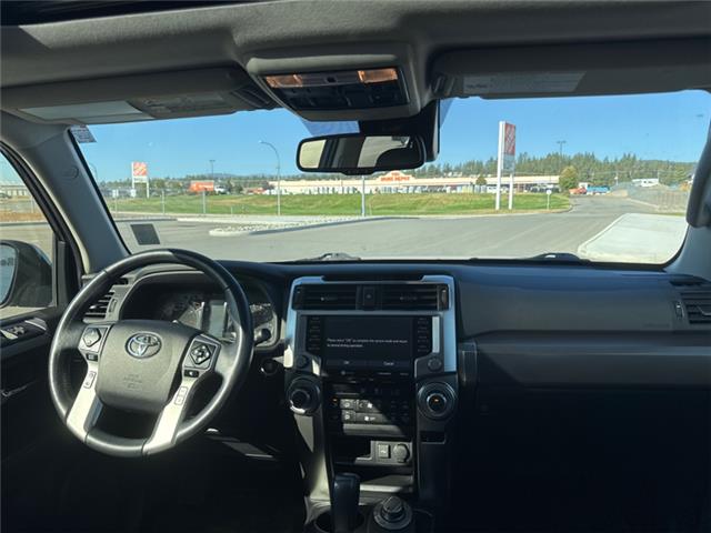 2024 Toyota 4Runner Base (Stk: 6270764K) in Cranbrook - Image 10 of 23