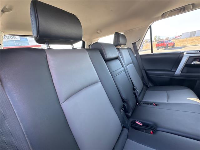 2024 Toyota 4Runner Base (Stk: 6270764K) in Cranbrook - Image 12 of 23