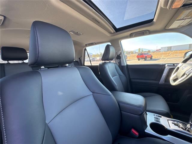 2024 Toyota 4Runner Base (Stk: 6270764K) in Cranbrook - Image 11 of 23