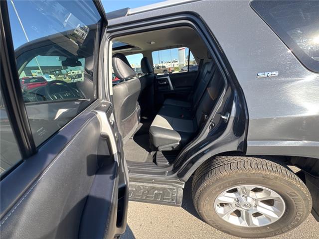 2024 Toyota 4Runner Base (Stk: 6270764K) in Cranbrook - Image 13 of 23
