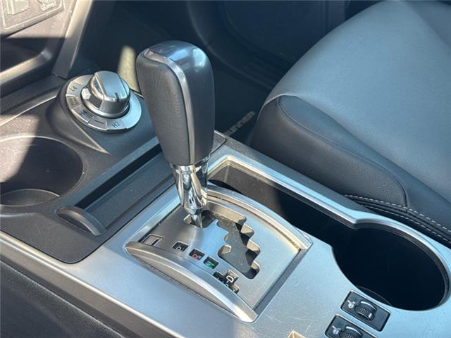 2024 Toyota 4Runner Base (Stk: 6270764K) in Cranbrook - Image 15 of 23