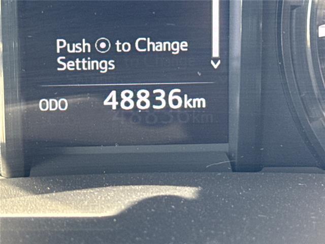 2024 Toyota 4Runner Base (Stk: 6270764K) in Cranbrook - Image 14 of 23