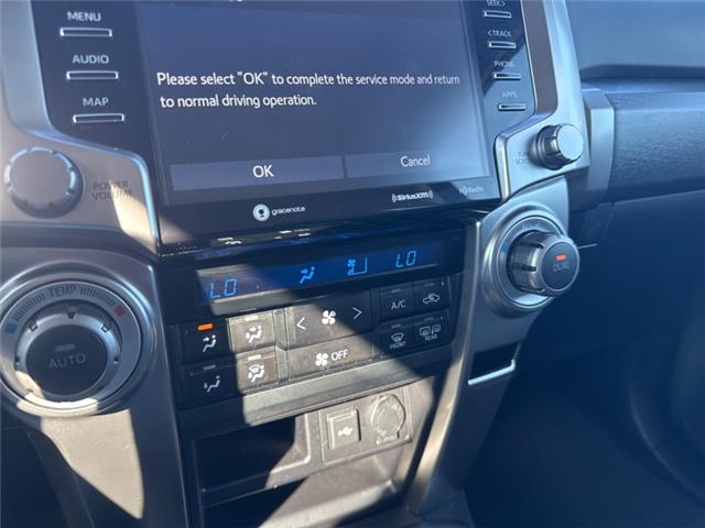 2024 Toyota 4Runner Base (Stk: 6270764K) in Cranbrook - Image 17 of 23