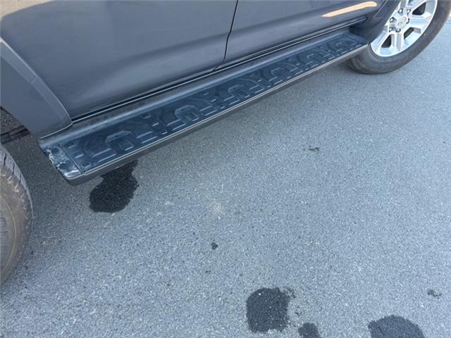 2024 Toyota 4Runner Base (Stk: 6270764K) in Cranbrook - Image 19 of 23