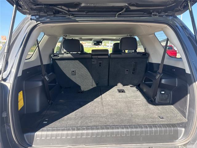 2024 Toyota 4Runner Base (Stk: 6270764K) in Cranbrook - Image 20 of 23