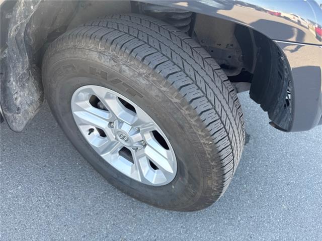 2024 Toyota 4Runner Base (Stk: 6270764K) in Cranbrook - Image 23 of 23