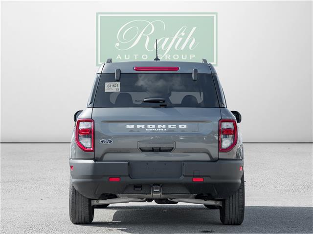 2024 Ford Bronco Sport Big Bend (Stk: P0919) in Mississauga - Image 9 of 26