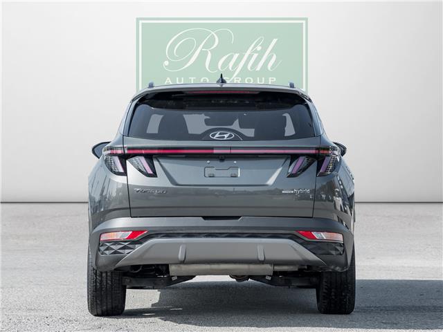 2023 Hyundai Tucson Hybrid Luxury (Stk: P0888) in Mississauga - Image 9 of 29
