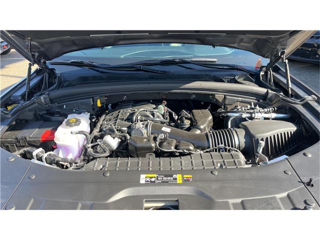 2025 Jeep Grand Cherokee L Laredo (Stk: TS149) in Kamloops - Image 9 of 26