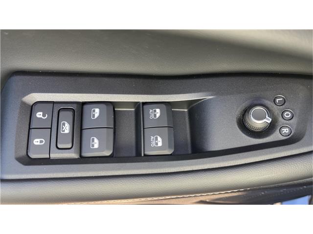 2025 Jeep Grand Cherokee L Laredo (Stk: TS149) in Kamloops - Image 11 of 26