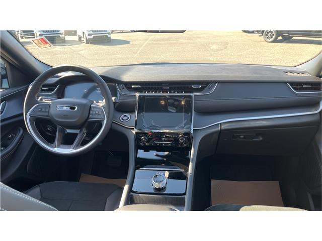 2025 Jeep Grand Cherokee L Laredo (Stk: TS149) in Kamloops - Image 22 of 26