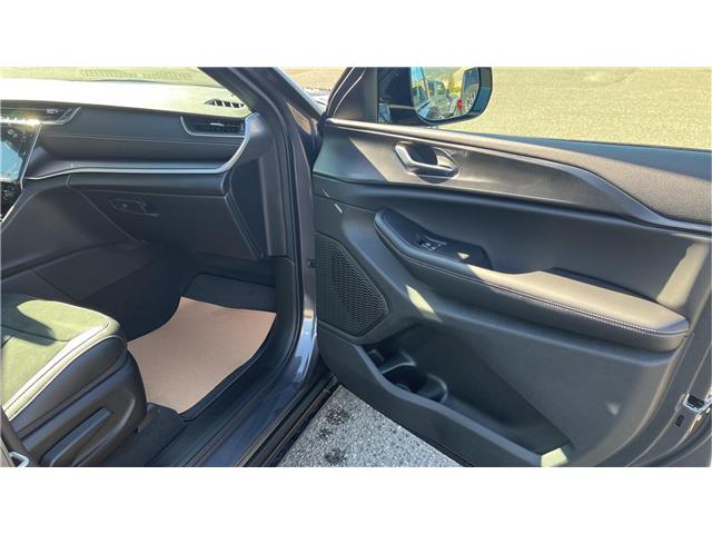 2025 Jeep Grand Cherokee L Laredo (Stk: TS149) in Kamloops - Image 23 of 26