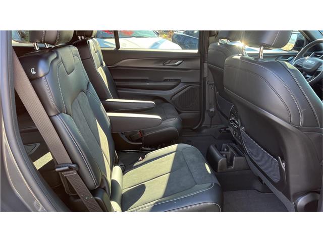 2025 Jeep Grand Cherokee L Laredo (Stk: TS149) in Kamloops - Image 24 of 26