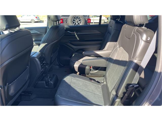 2025 Jeep Grand Cherokee L Laredo (Stk: TS149) in Kamloops - Image 25 of 26