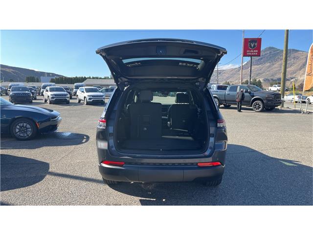 2025 Jeep Grand Cherokee L Laredo (Stk: TS149) in Kamloops - Image 26 of 26