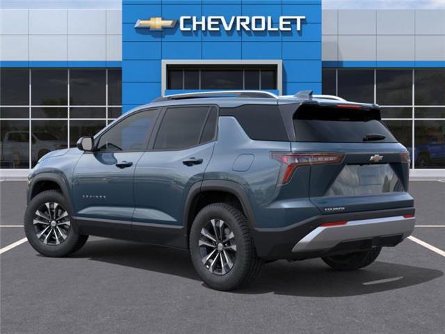 2026 Chevrolet Equinox LT (Stk: 85017) in St. Thomas - Image 3 of 24