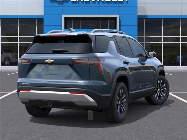 2026 Chevrolet Equinox LT (Stk: 85017) in St. Thomas - Image 4 of 24