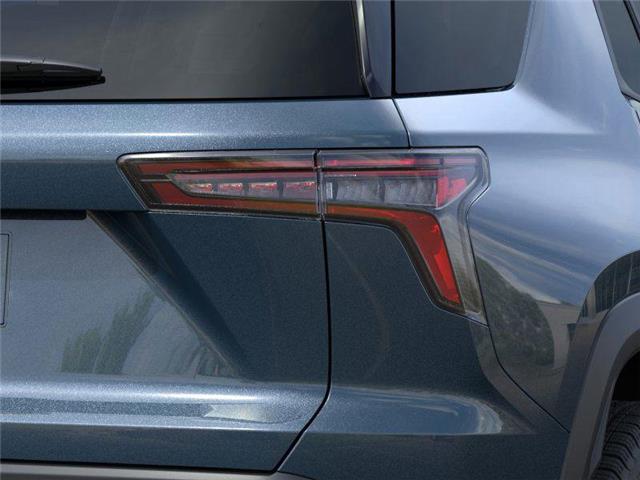 2026 Chevrolet Equinox LT (Stk: 85017) in St. Thomas - Image 11 of 24