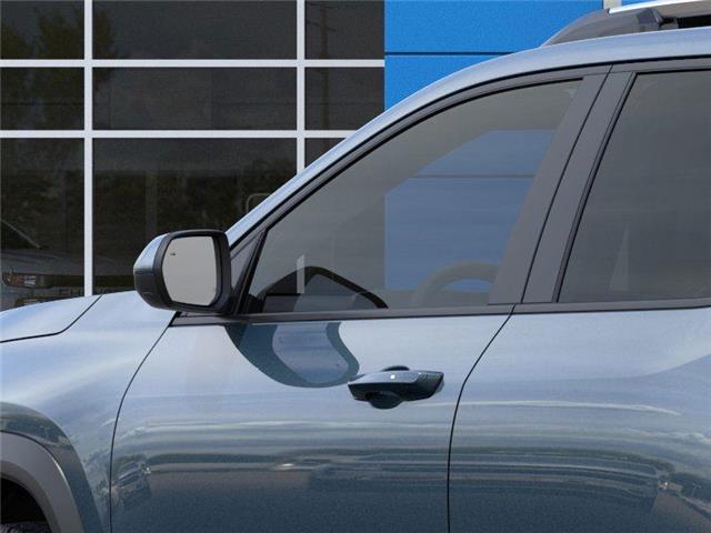 2026 Chevrolet Equinox LT (Stk: 85017) in St. Thomas - Image 12 of 24