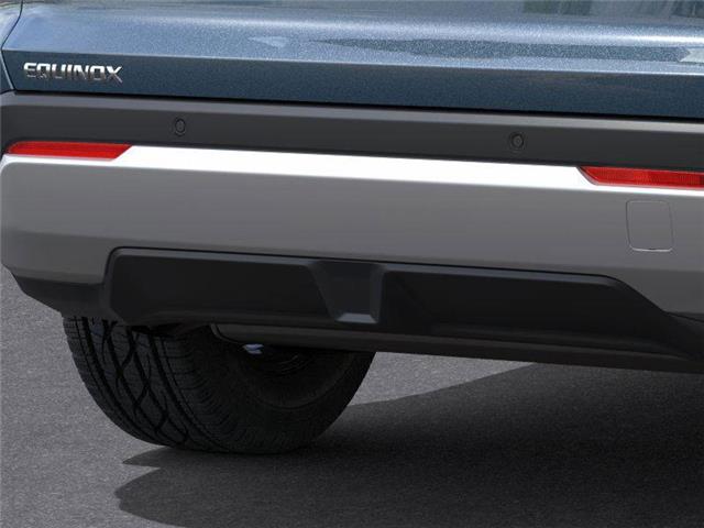2026 Chevrolet Equinox LT (Stk: 85017) in St. Thomas - Image 14 of 24