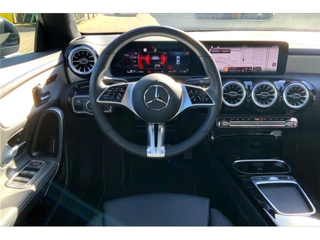 2025 Mercedes-Benz CLA 250 Base (Stk: 25A1350) in Sherwood Park - Image 5 of 30