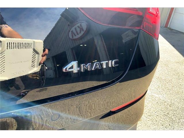 2025 Mercedes-Benz CLA 250 Base (Stk: 25A1350) in Sherwood Park - Image 8 of 30