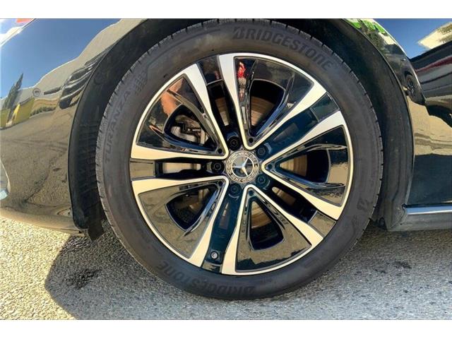 2025 Mercedes-Benz CLA 250 Base (Stk: 25A1350) in Sherwood Park - Image 9 of 30