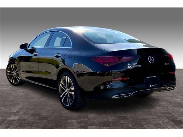 2025 Mercedes-Benz CLA 250 Base (Stk: 25A1350) in Sherwood Park - Image 10 of 30