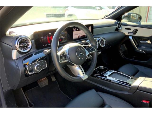 2025 Mercedes-Benz CLA 250 Base (Stk: 25A1350) in Sherwood Park - Image 12 of 30
