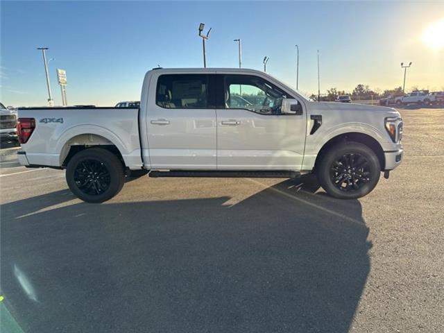 2025 Ford F-150 Lariat (Stk: 25347) in Claresholm - Image 6 of 20