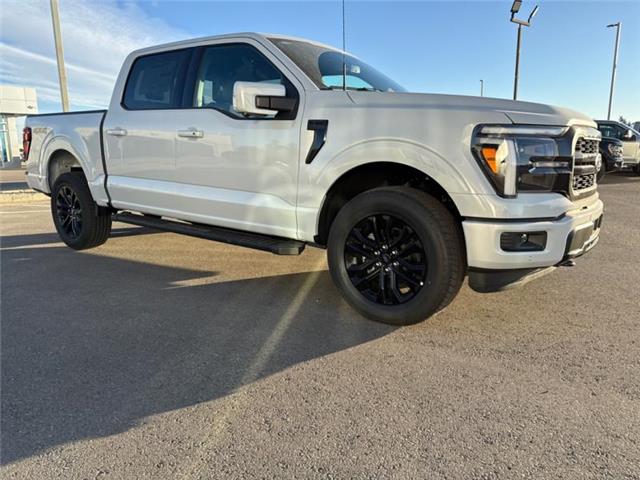 2025 Ford F-150 Lariat (Stk: 25347) in Claresholm - Image 7 of 20