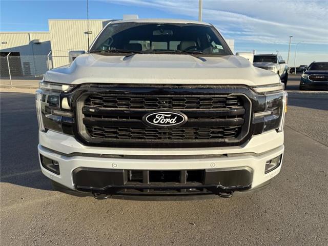 2025 Ford F-150 Lariat (Stk: 25347) in Claresholm - Image 8 of 20