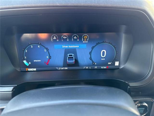 2025 Ford F-150 Lariat (Stk: 25347) in Claresholm - Image 13 of 20