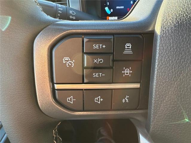 2025 Ford F-150 Lariat (Stk: 25347) in Claresholm - Image 14 of 20