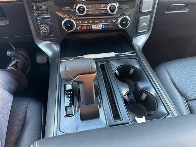 2025 Ford F-150 Lariat (Stk: 25347) in Claresholm - Image 19 of 20
