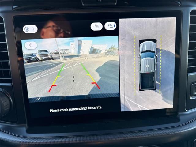 2025 Ford F-150 Lariat (Stk: 25347) in Claresholm - Image 20 of 20