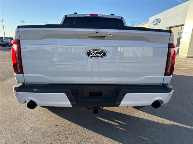 2025 Ford F-150 Lariat (Stk: 25347) in High River - Image 4 of 20