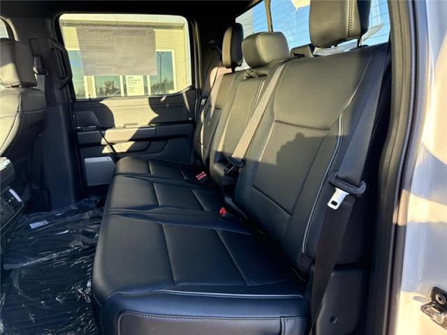 2025 Ford F-150 Lariat (Stk: 25347) in High River - Image 9 of 20