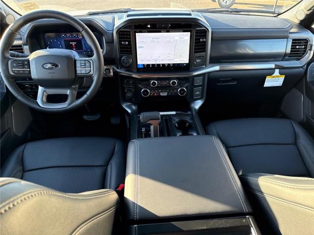 2025 Ford F-150 Lariat (Stk: 25347) in High River - Image 10 of 20