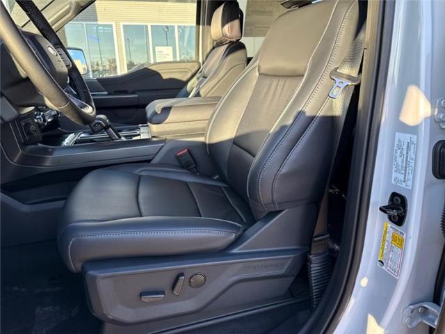 2025 Ford F-150 Lariat (Stk: 25347) in High River - Image 12 of 20