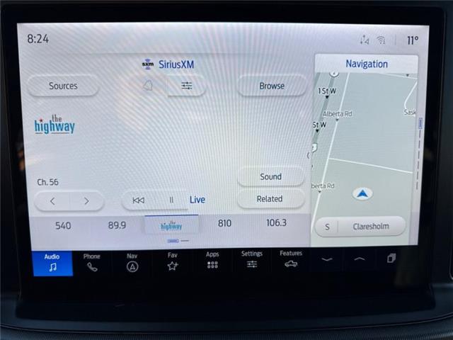 2025 Ford F-150 Lariat (Stk: 25347) in High River - Image 16 of 20