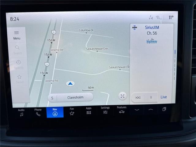 2025 Ford F-150 Lariat (Stk: 25347) in High River - Image 17 of 20