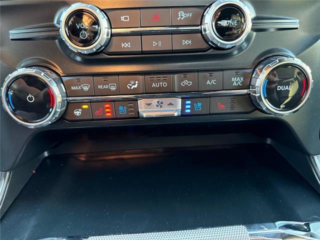 2025 Ford F-150 Lariat (Stk: 25347) in High River - Image 18 of 20