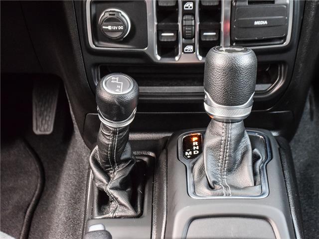 2024 Jeep Wrangler Sport (Stk: P9650) in Toronto - Image 20 of 28