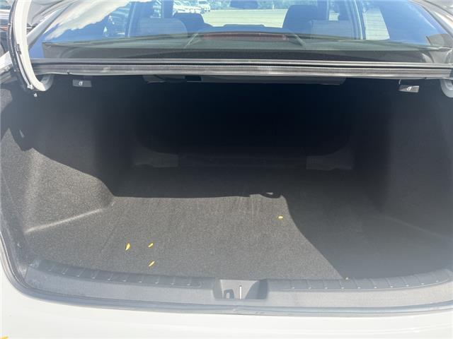 2024 Honda Civic Sport (Stk: 9203A) in Ottawa - Image 11 of 35