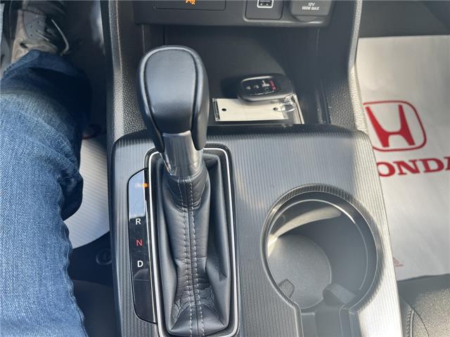 2024 Honda Civic Sport (Stk: 9203A) in Ottawa - Image 16 of 35