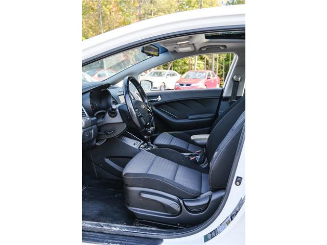 2017 Kia Forte  (Stk: P1794) in Gatineau - Image 8 of 23