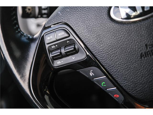 2017 Kia Forte  (Stk: P1794) in Gatineau - Image 11 of 23
