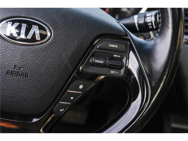 2017 Kia Forte  (Stk: P1794) in Gatineau - Image 12 of 23