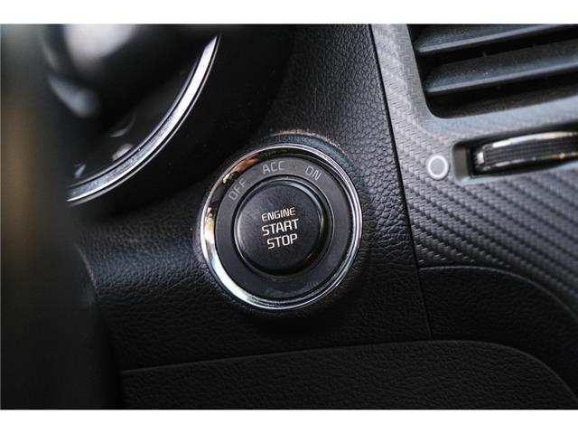 2017 Kia Forte  (Stk: P1794) in Gatineau - Image 14 of 23